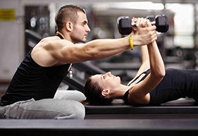 Personal Trainer Software