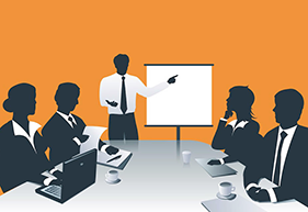 Presentation Software