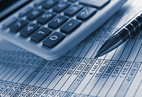 Project Accounting Software