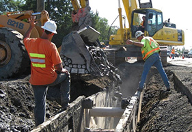 Public Works Software