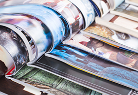 Publishing and Subscriptions Software