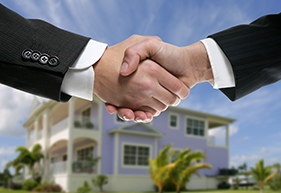 Real Estate Agency Software