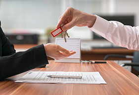 Real Estate CRM Software