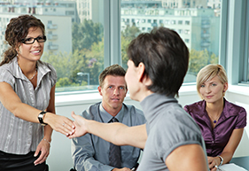 Recruitment Software
