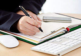 Scheduling Software