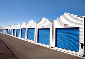 Self Storage Software