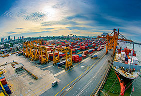 Shipping Software
