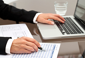 Small Business Accounting Software