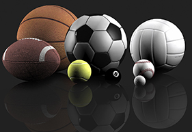 Sports League Software