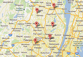 Store Locator Software