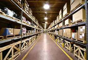 Supplier Management Software