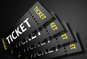 Ticketing Software