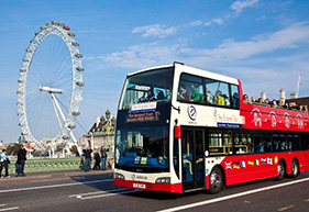 Tour Operator Software