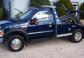 Towing Software