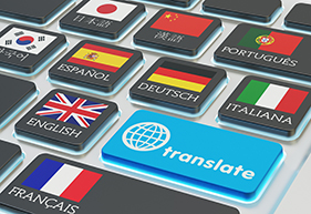 Translation Management Software