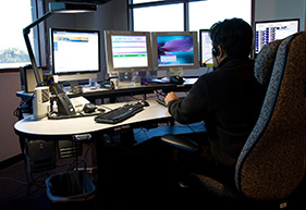 Transportation Dispatch Software