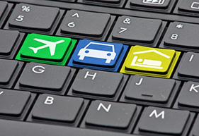 Travel Agency Software