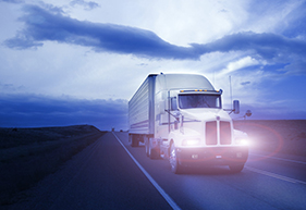 Trucking Software