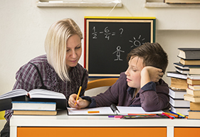 Tutoring Software