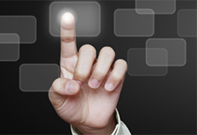 User Interface Designers