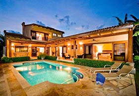 Vacation Rental Software
