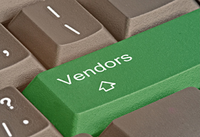 Vendor Management Software