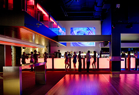 Venue Management Software