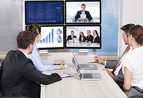 Virtual Meeting Software