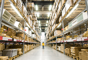 Warehouse Management Software