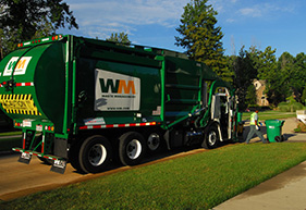 Waste Management Software