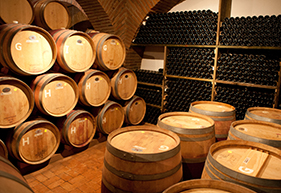 Winery Software